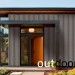 Панель универсальная ДПК Outdoor 3D шлифованная серая купить в Анжеро-Судженске