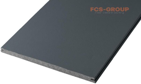 Фиброцементные панели FCS Group Smooth Line F19 купить в Анжеро-Судженске