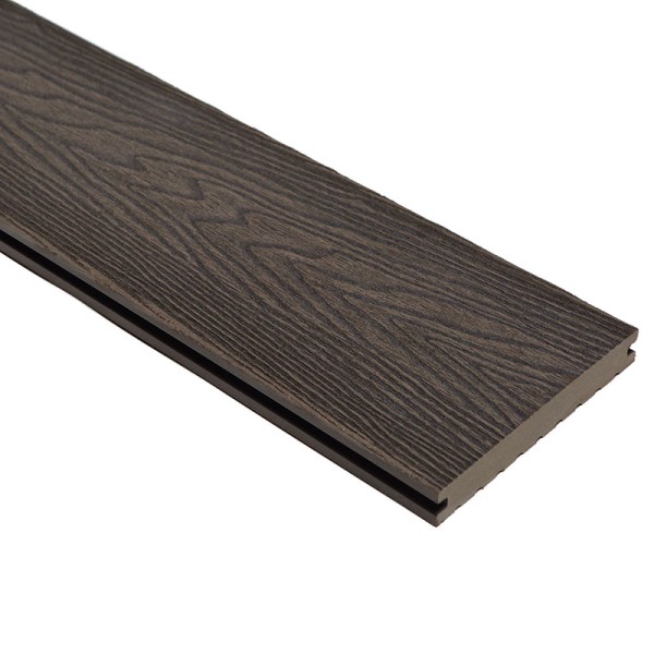 Террасная доска из ДПК CM Decking серия VINTAGE SOLID венге (под заказ) купить в Анжеро-Судженске