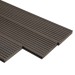 Террасная доска из ДПК CM Decking серия VINTAGE SOLID венге (под заказ) купить в Анжеро-Судженске