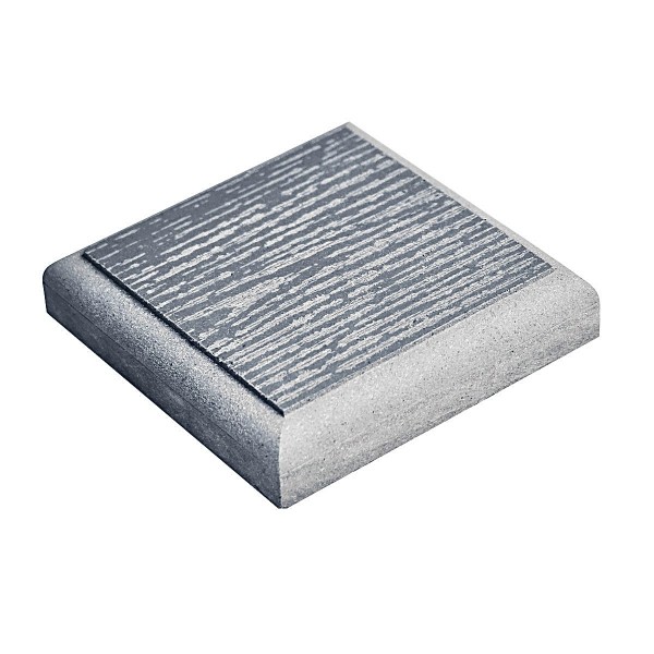 Крышка верхняя FAYNAG ДПК графит купить в Анжеро-Судженске Крышка верхняя FAYNAG ДПК графит купить в Анжеро-Судженске