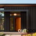 Панель универсальная ДПК Outdoor 3D шлифованная черная купить в Анжеро-Судженске