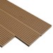 Террасная доска из ДПК CM Decking серия VINTAGE SOLID дуб (под заказ) купить в Анжеро-Судженске