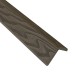 Уголок 3D EasyDecking Wood-Х 50х50 Венге купить в Анжеро-Судженске