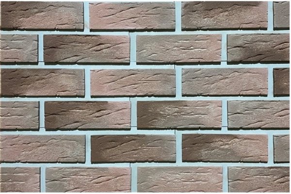 Фиброцементные панели КАНЬОН коллекция КЛИНКЕР 41 купить в Анжеро-Судженске