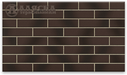 Фасадные Термопанели Аляска Amsterdam shade купить в Анжеро-Судженске