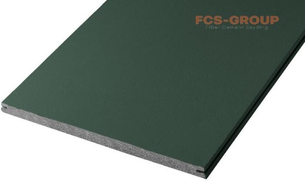 Фиброцементные панели FCS Group Smooth Line F31 купить в Анжеро-Судженске