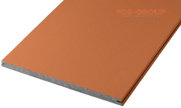 Фиброцементные панели FCS Group Smooth Line F32 купить в Анжеро-Судженске