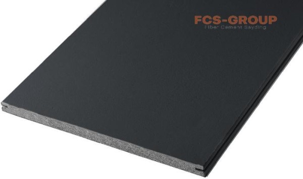 Фиброцементные панели FCS Group Smooth Line F50 купить в Анжеро-Судженске