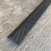 Уголок 3D EasyDecking Wood-Х 50х50 Черное дерево купить в Анжеро-Судженске