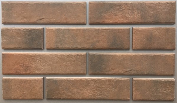 Фасадная Термопанели Аляска Retro Brick Cardamon купить в Анжеро-Судженске