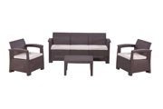 Коллекция мебели Rattan Comfort 5 купить в Анжеро-Судженске