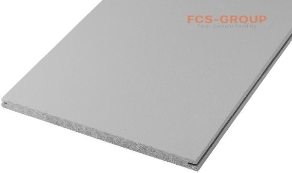 Фиброцементные панели FCS Group Smooth Line F51 купить в Анжеро-Судженске