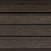 Фасадная доска из ДПК Faynag Wood Рейка Венге купить в Анжеро-Судженске