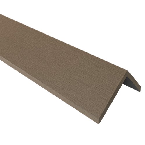 Уголок EasyDecking Wood-Х 50х80 Венге купить в Анжеро-Судженске