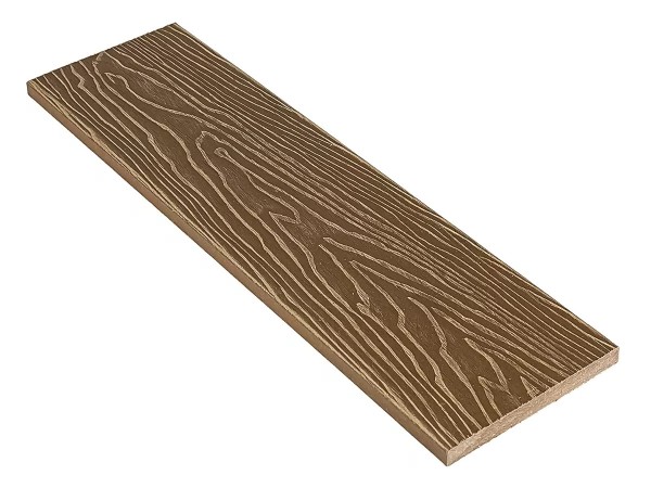 Заборная доска ДПК Deckart Palisad Pro Орех купить в Анжеро-Судженске