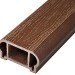 Перила FAYNAG ДПК WOOD шоколад купить в Анжеро-Судженске