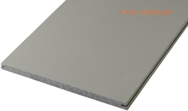 Фиброцементные панели FCS Group Smooth Line F52 купить в Анжеро-Судженске