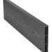Доска для грядок и клумб из ДПК NauticPrime, 25х150х2950 серый купить в Анжеро-Судженске