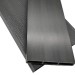 Доска для грядок и клумб из ДПК NauticPrime, 25х150х2950 серый купить в Анжеро-Судженске