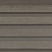 Фасадная доска из ДПК Faynag Wood Рейка Графит купить в Анжеро-Судженске