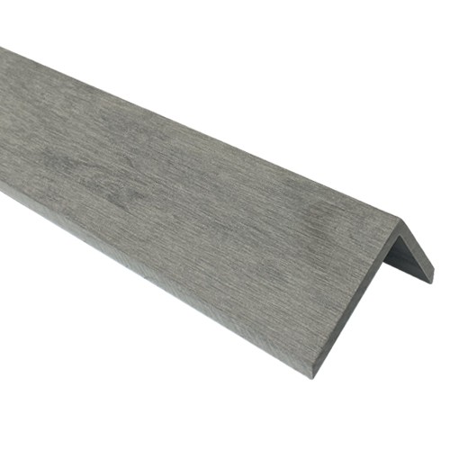 Уголок EasyDecking Wood-Х 50х80 Серый Микс купить в Анжеро-Судженске