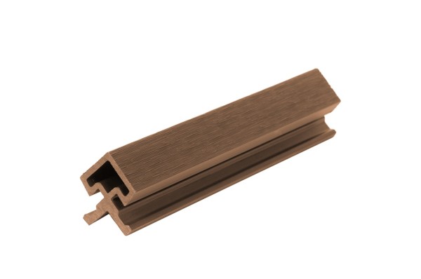 Угол внешний для фасадной панели co-extrusion, sand mix купить в Анжеро-Судженске