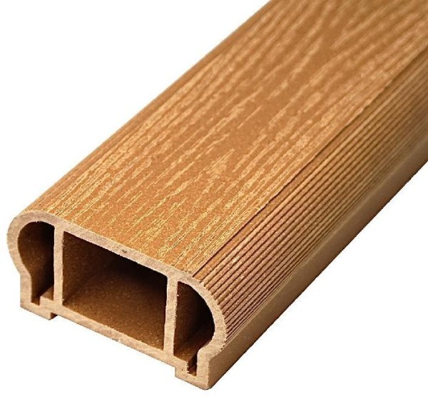 Перила FAYNAG ДПК WOOD тик купить в Анжеро-Судженске