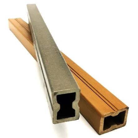 Лага из ДПК 30х40 NanoWood купить в Анжеро-Судженске