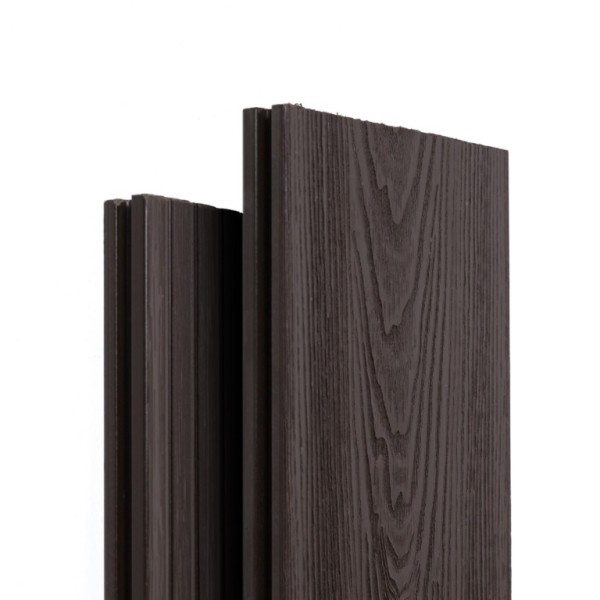 Террасная доска из ДПК ECODECKING Комфорт 3D Венге купить в Анжеро-Судженске Террасная доска из ДПК ECODECKING Комфорт 3D Венге купить в Анжеро-Судженске