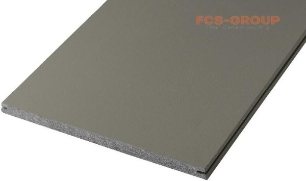 Фиброцементные панели FCS Group Smooth Line F53 купить в Анжеро-Судженске