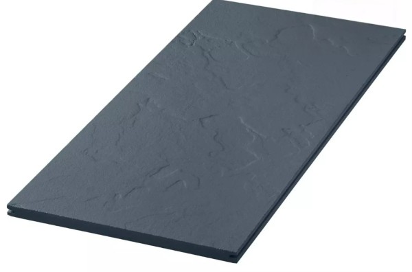 Фиброцементные панели FCSPRO Stone Block, 400x190x8 купить в Анжеро-Судженске