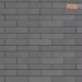 Фиброцементные панели FCSPRO Stone Block, 400x190x8 купить в Анжеро-Судженске