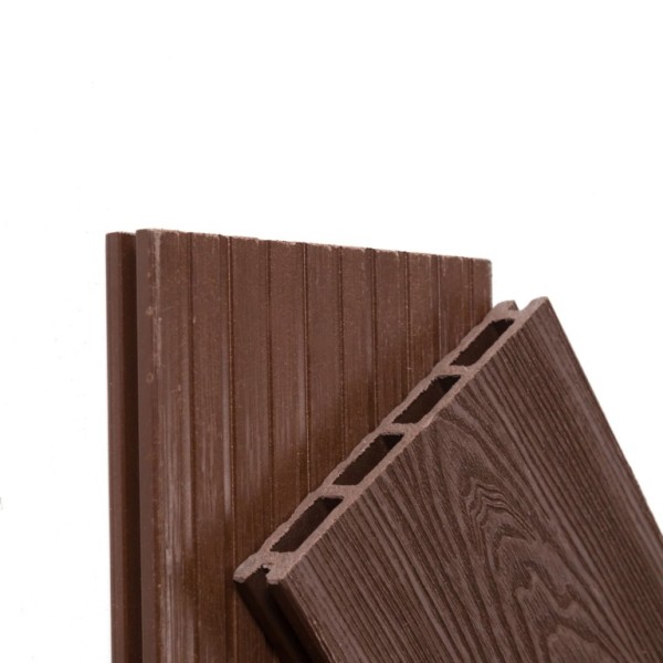 Террасная доска из ДПК ECODECKING Комфорт 3D Шоколад купить в Анжеро-Судженске Террасная доска из ДПК ECODECKING Комфорт 3D Шоколад купить в Анжеро-Судженске