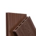 Террасная доска из ДПК ECODECKING Комфорт 3D Шоколад купить в Анжеро-Судженске
