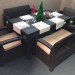 Комплект мебели Yalta Family Set купить в Анжеро-Судженске