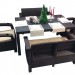 Комплект мебели Yalta Family Set купить в Анжеро-Судженске