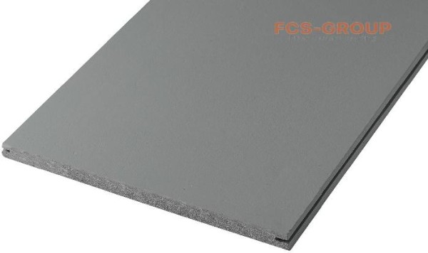 Фиброцементные панели FCS Group Smooth Line F54 купить в Анжеро-Судженске