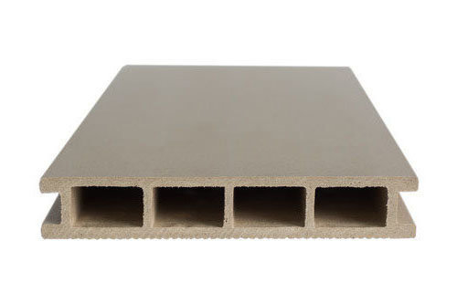 Террасная доска из ДПК ECODECKING Velvet Серый купить в Анжеро-Судженске