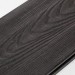 Террасная доска из ДПК ECODECKING Комфорт 3D Графит купить в Анжеро-Судженске
