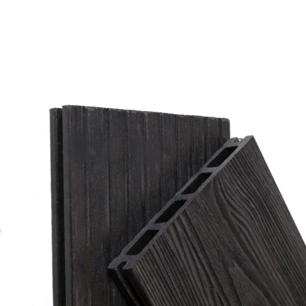 Террасная доска из ДПК ECODECKING Комфорт 3D Графит купить в Анжеро-Судженске Террасная доска из ДПК ECODECKING Комфорт 3D Графит купить в Анжеро-Судженске