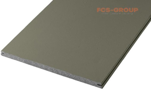 Фиброцементные панели FCS Group Smooth Line F59 купить в Анжеро-Судженске