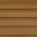 Фасадная доска из ДПК Faynag Wood Рейка Орех купить в Анжеро-Судженске