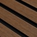 Фасадная реечная панель Ecodecking Скай коэкструзия 200х20х3000 Тик купить в Анжеро-Судженске