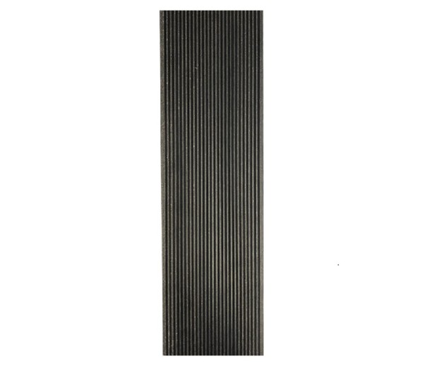 Доска Террасная NanoWood «Standart» Velvetto односторонняя - Антрацит 150×26 купить в Анжеро-Судженске