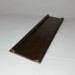 Фасадная панель из ДПК ECODECKING Шоколад купить в Анжеро-Судженске