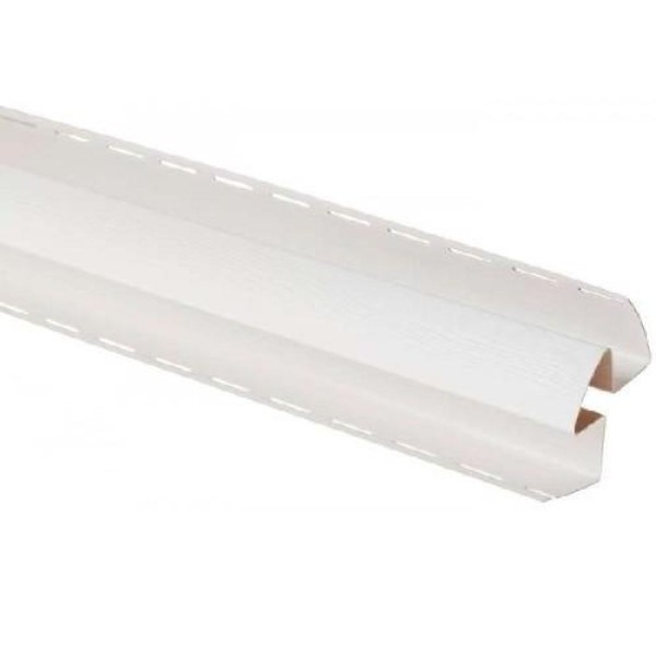 Угол внутренний Премиум Т-13, ВН, Белый купить в Анжеро-Судженске