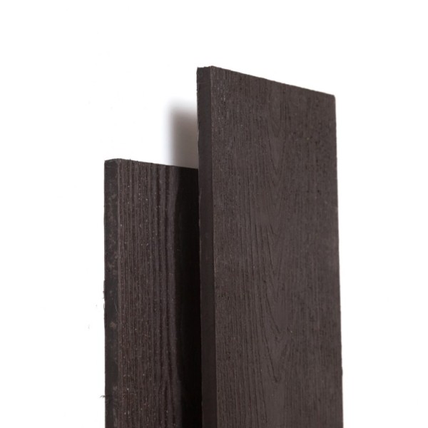 Заборная доска Ecodecking Техно 145х12 Венге купить в Анжеро-Судженске Заборная доска Ecodecking Техно 145х12 Венге купить в Анжеро-Судженске