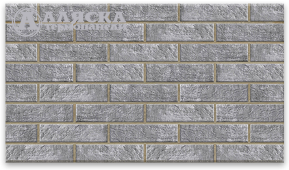 Фасадные Термопанели Аляска Wall купить в Анжеро-Судженске