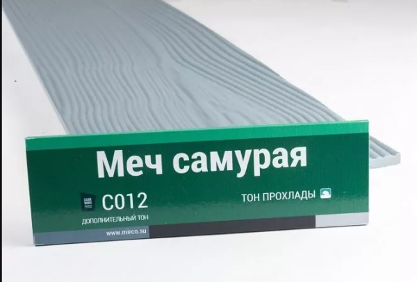 Сайдинг Мирко 7,5 под дерево С012 купить в Анжеро-Судженске